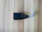 Preview: Skoda Fabia 6Y Gurtschloß Gurtraster Gurt Hinten Links 6Y0857488