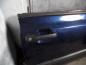 Preview: VW Golf 3 / 4 Cabrio T?r Vorne Rechts Blau : LC5U