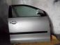 Preview: VW Polo 9N 5-T?rer T?r Vorne Rechts silber : LA7W