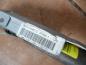 Preview: Renault Espace IV Dachairbag Seitenairbag Links 8200104450