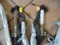 Preview: VW Golf IV Sicherheitseinrichtung Dach Rechts/ Links 1J6880741 1J6880742