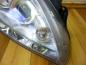 Preview: OPEL CORSA C SCHEINWERFER RECHTS 0096726 FRONTSCHEINWERFER