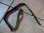 Preview: VW Golf IV Gummihalter