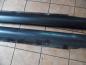 Preview: Toyota Corolla Verso Seitenschweller Schweller Rechts / Links grau : 1G3