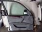 Preview: Mercedes E-Klasse W210 Kombi T?r Vorne Links silber : 744