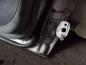 Preview: Mercedes E-Klasse W210 Kombi T?r Vorne Links silber : 744