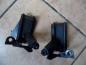 Preview: Mercedes E-Klasse W210 Halterung Heckablage Rollo A2106930214/ A2106930114