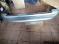 Preview: Mercedes E-Klasse W210 Sto?stange Hinten mit PDC silber : 744