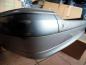 Preview: Mercedes E-Klasse W210 Sto?stange Hinten mit PDC silber : 744