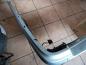 Preview: Mercedes E-Klasse W210 Sto?stange Hinten mit PDC silber : 744