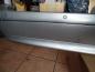 Preview: Mercedes E-Klasse W210 Sto?stange Hinten mit PDC silber : 744