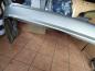 Preview: Mercedes E-Klasse W210 Sto?stange Hinten mit PDC silber : 744