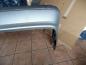 Preview: Mercedes E-Klasse W210 Sto?stange Hinten mit PDC silber : 744