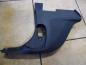 Preview: BMW 3 Gran Turismo F34 Seitenverkleidung Fussraum Vorne Links 7221903