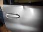Preview: Toyota Yaris Verso P2 T?r Hinten Rechts silbergrau metallic 1D2