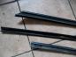Preview: Volvo V70 II Dachleisten Windschutzscheib Links Schwarz 9199205/ 9199411