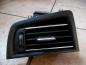 Preview: BMW 5er F11 Frischluftgrill Luftd?se Vorne Links 9291899