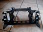 Preview: BMW 5er F11 Funktionstr?ger Einbaurahmen Navi 9166665