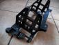 Preview: BMW 5er F11 Funktionstr?ger Einbaurahmen Navi 9166665