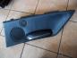 Preview: Bmw 3er E46 Cabrio Seitenverkleidung Leder Hinten Rechts 8219014