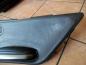 Preview: Bmw 3er E46 Cabrio Seitenverkleidung Leder Hinten Rechts 8219014