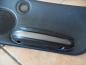 Preview: Bmw 3er E46 Cabrio Seitenverkleidung Leder Hinten Rechts 8219014