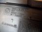 Preview: Bmw 3er E46 Cabrio Seitenverkleidung Leder Hinten Links 8219013