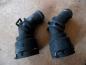 Preview: VW Golf IV Wasserstutzen Flansch 1J0122291