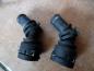 Preview: VW Golf IV Wasserstutzen Flansch 1J0122291