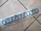 Preview: Mitsubishi Dichtung Gasket MD346062