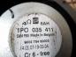 Preview: Seat Altea 5P T?rlautsprecher Hinten Links 1P0035411