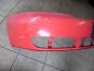 Preview: Audi A4 B5 Avant Sto?stange mit Tr?ger Vorne Rot 8D0807111