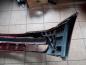 Preview: Audi A4 B5 Avant Sto?stange mit Tr?ger Vorne Rot 8D0807111