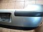 Preview: VW Golf IV Limo Sto?stange Sto?f?nger Hinten silber : LA7W