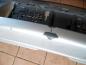 Preview: VW Golf IV Limo Sto?stange Sto?f?nger Hinten silber : LA7W