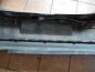 Preview: VW Golf IV Limo Sto?stange Sto?f?nger Hinten silber : LA7W