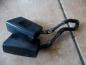 Preview: VW Golf IV Gurtschloß doppelt Hinten mitte 1J0857488