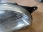 Preview: Opel Corsa B Frontscheinwerfer mit LWR Rechts