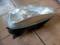 Preview: Opel Corsa B Frontscheinwerfer mit LWR Rechts