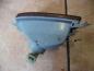 Preview: VW Golf III Blinkleuchte Vorne Links 1H0953155 gelb