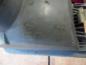 Preview: VW Golf III Blinkleuchte Vorne Links 1H0953155 gelb