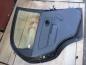 Preview: T?r Hinten Links Orginal Chevrolet Matiz Bj.2007 Farbcode:87U Schwarz