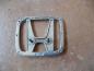 Preview: Honda Civic Chrome Emblem 75700-SR3