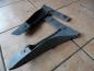 Preview: Chrysler Voyager III Halter Sto?stange Hinten 04676348/ 04676349