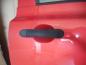 Preview: Nissan Micra K12 3-T?rer T?r Vorne Rechts Rot