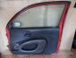 Preview: Nissan Micra K12 3-T?rer T?r Vorne Rechts Rot