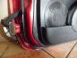 Preview: Nissan Micra K12 3-T?rer T?r Vorne Rechts Rot