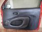 Preview: Nissan Micra K12 3-T?rer T?r Vorne Rechts Rot