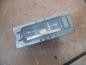 Preview: Renault Laguna Kennzeichenbeleuchtung 7700796162