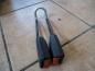 Preview: VW Golf III Doppeldrucktastenschloss Hinten 1H0857739